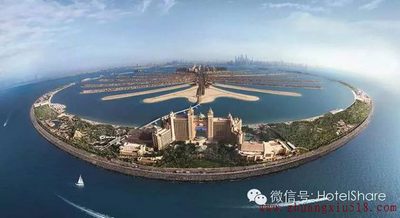 井柏然与郑爽入住的棕榈岛亚特兰蒂斯度假酒店.jpg