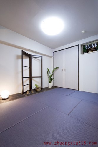 日本70㎡和风之家