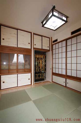 日本60㎡和风之家