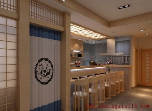 餐厅设计