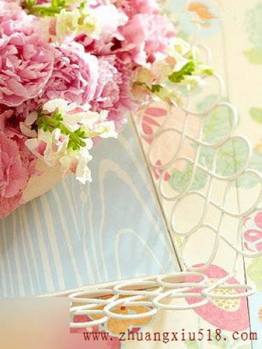 花卉饰品 花卉饰品