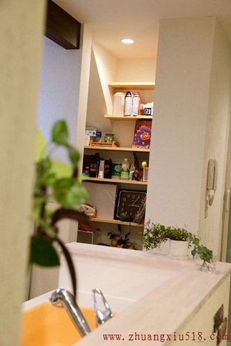 木板收纳
