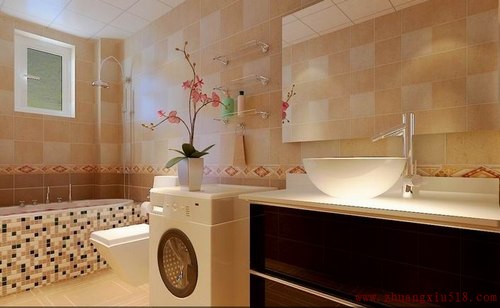 101m2简欧风三居 富丽皇堂 101m2简欧风三居 富丽皇堂