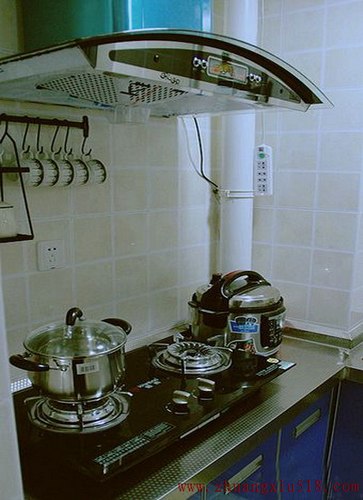 网购达人 2万装一室一厅宜家简约屋
