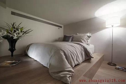 让装修网手把手教你搭建简约装修风格