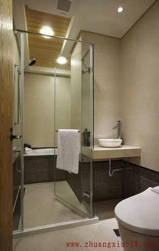 让装修网手把手教你搭建简约装修风格
