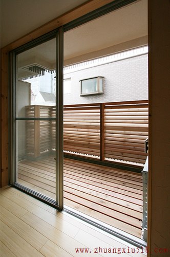 日式简约住宅