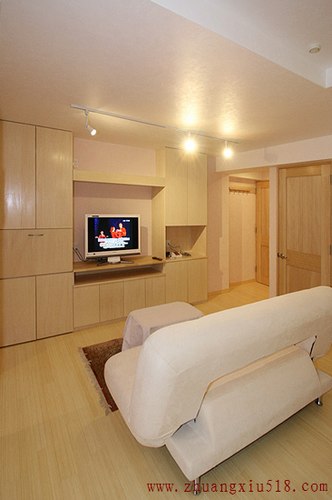 日式简约住宅