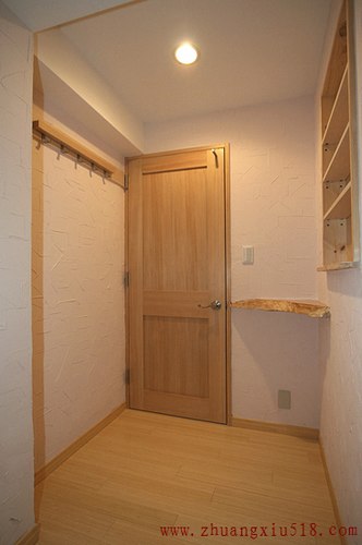 日式简约住宅