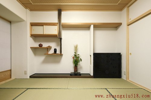 85平米