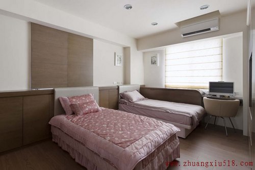 现代简约风格 打造舒适住宅