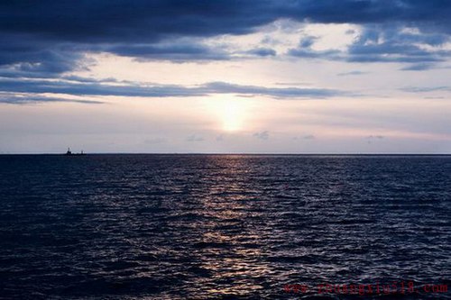 瑞典马尔默的北欧风格 被海风吹过的夏天