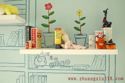 小河马的精灵乐园