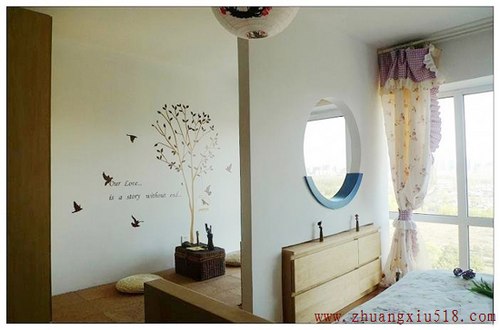 微晨海风LOFT 慵懒清凉的地中海风吹来 微晨海风LOFT 慵懒清凉的地中海风吹来