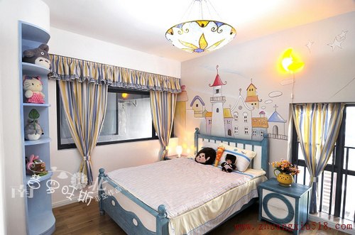 南普罗旺斯向北---非空作品 南普罗旺斯向北---非空作品