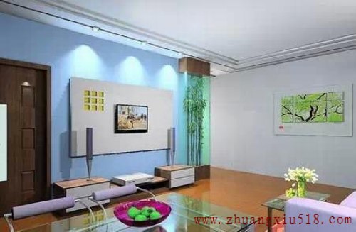 知道不知道?客厅装修要注意这些呐!