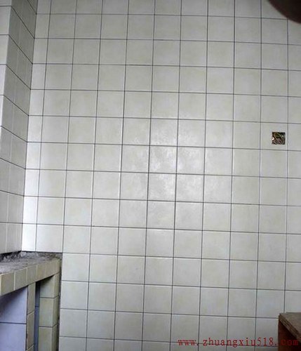 【水泥橱柜】图解水泥橱柜装修过程。