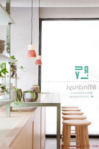 完美的用餐时光 从餐桌开始