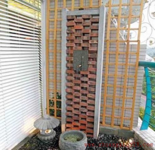 阳台装修,阳台装修效果图