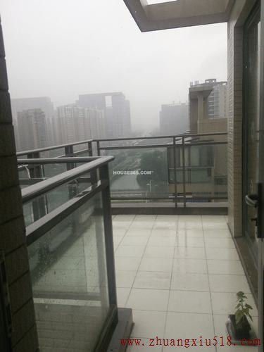阳台四大风水禁忌