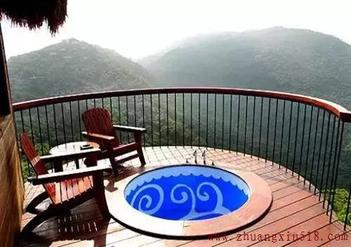 阳台设计