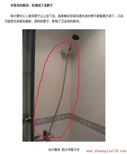 卫生间装修