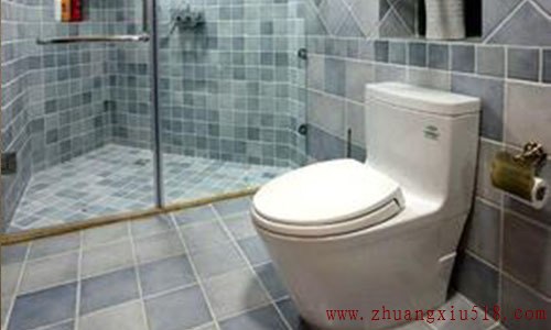 卫生间设计