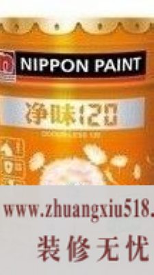 200元功能型涂料集结