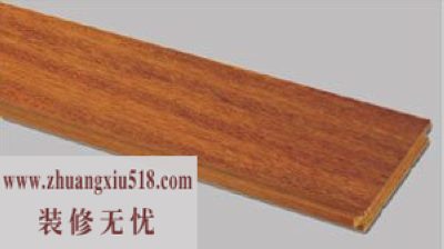 5款地板打造小户型也是完美家