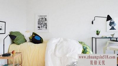 彩绘地板铺装 重新走入一个徐缓优雅的世界