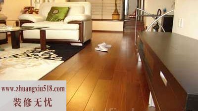 偷工减料以假乱真 买地板提防重重陷阱