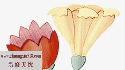 5款混搭风格瓷砖拼贴 让墙面充满艺术