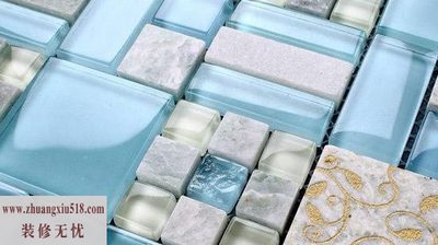 支招马赛克瓷砖选购保养 秀出百变家居