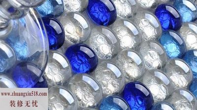支招马赛克瓷砖选购保养 秀出百变家居