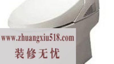 各大品牌智能马桶推荐