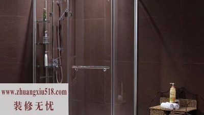 6款物美价廉淋浴房推荐