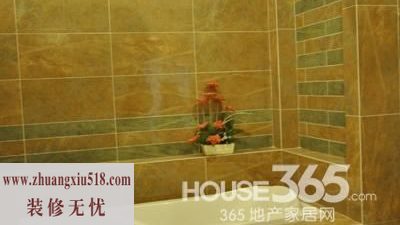 4款个性瓷砖打造品味家居