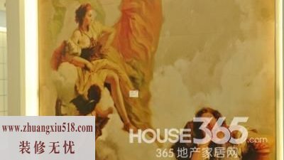 4款个性瓷砖打造品味家居