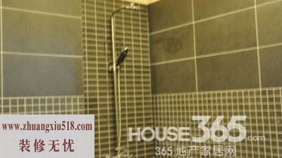 4款个性瓷砖打造品味家居