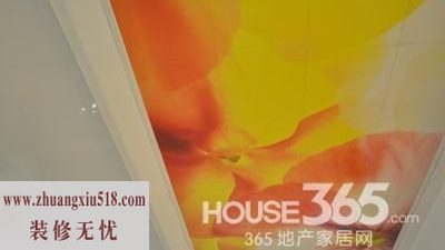 4款个性瓷砖打造品味家居