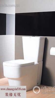 12款创新洁具巧妙选择