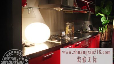 老板橱柜 全面评测