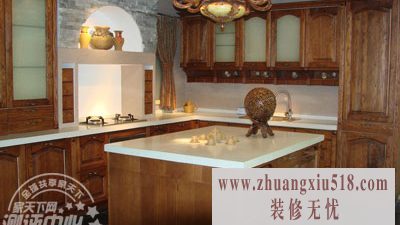 老板橱柜 全面评测