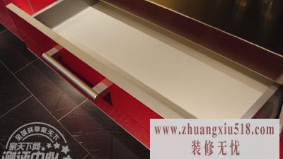 老板橱柜 全面评测