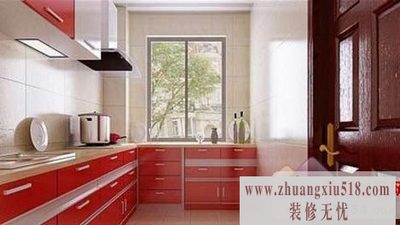 开放式厨房注意：如何解决油烟飘散