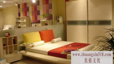 正确选购板式家具