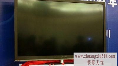 逃离选购陷阱 平板电视选购“白皮书”