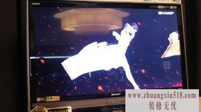 逃离选购陷阱 平板电视选购“白皮书”
