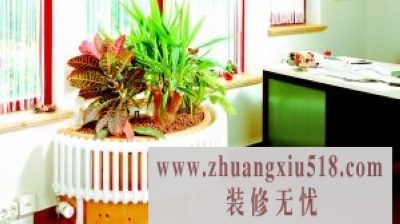 选对散热器 温暖度寒冬