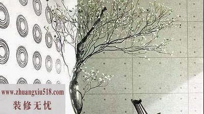 创意装修壁纸 打造绝美家居